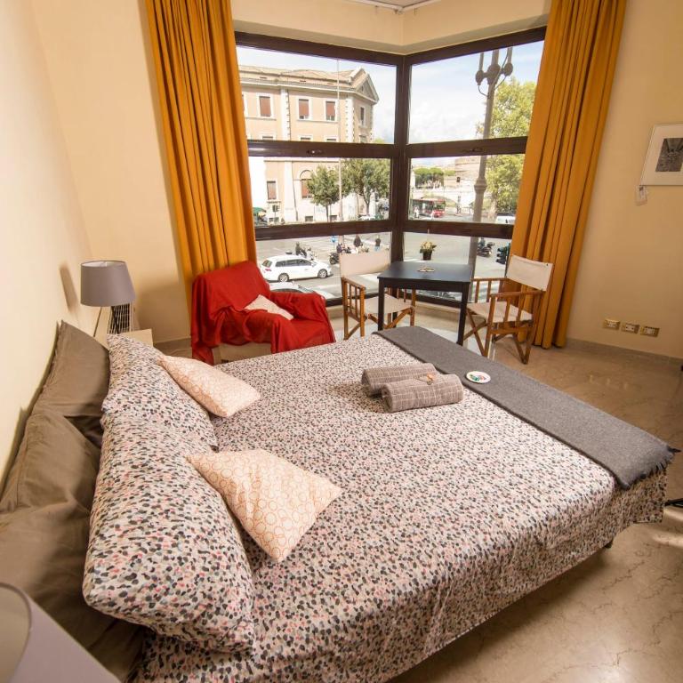 BigFamilyRome - Sistine Chapel - Casa con 8 Camere da Letto - 19