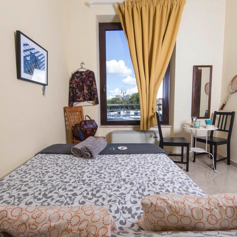 BigFamilyRome - Sistine Chapel - Casa con 8 Camere da Letto - 21