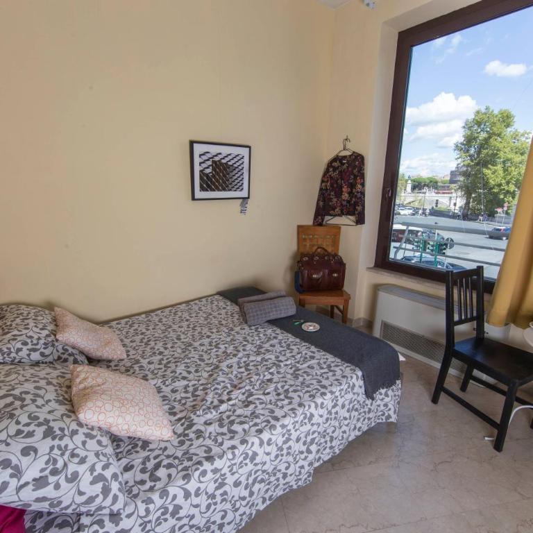 BigFamilyRome - Sistine Chapel - Casa con 8 Camere da Letto - 23