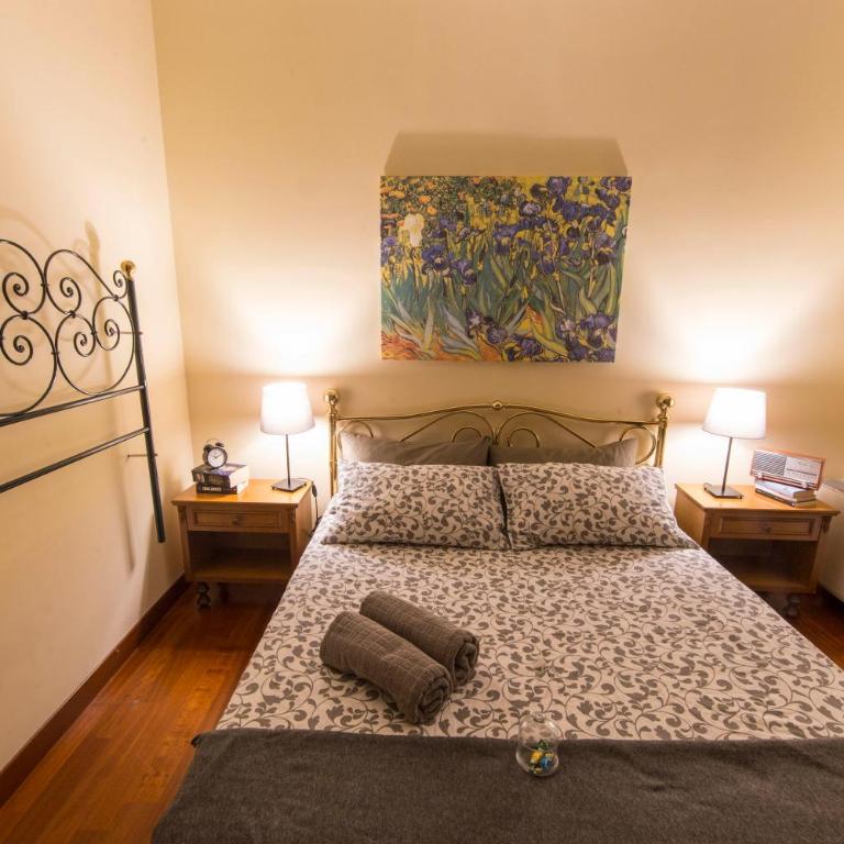 BigFamilyRome - Sistine Chapel - Casa con 8 Camere da Letto - 24