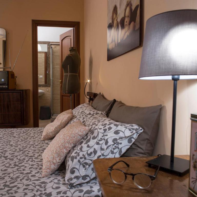 BigFamilyRome - Sistine Chapel - Casa con 8 Camere da Letto - 27