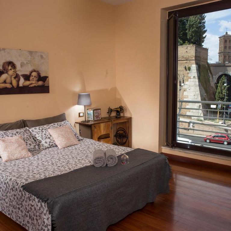 BigFamilyRome - Sistine Chapel - Casa con 8 Camere da Letto - 28