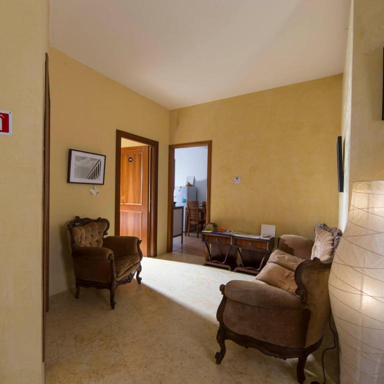 BigFamilyRome - Sistine Chapel - Casa con 8 Camere da Letto - 4