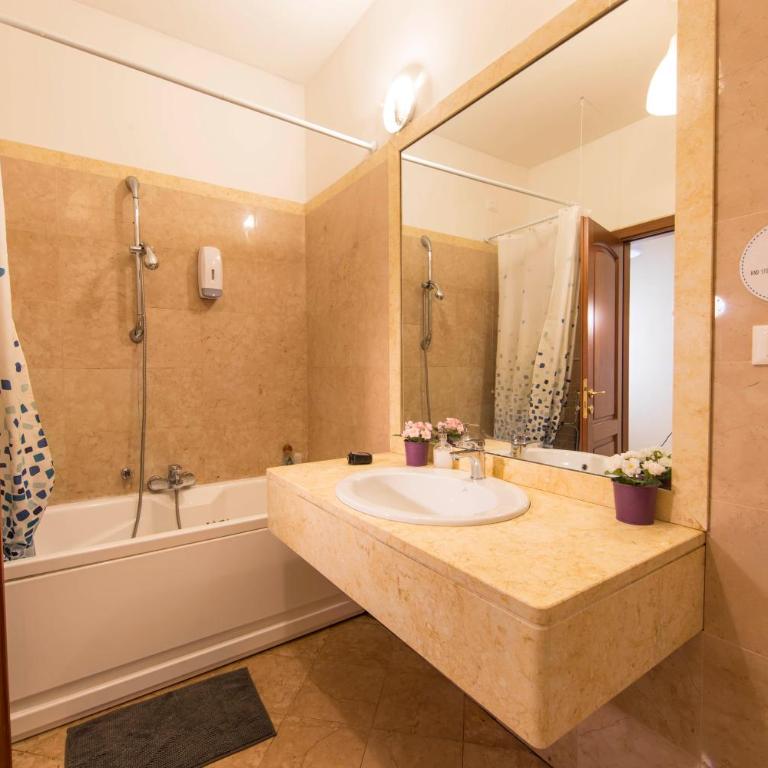 BigFamilyRome - Sistine Chapel - Casa con 8 Camere da Letto - 5