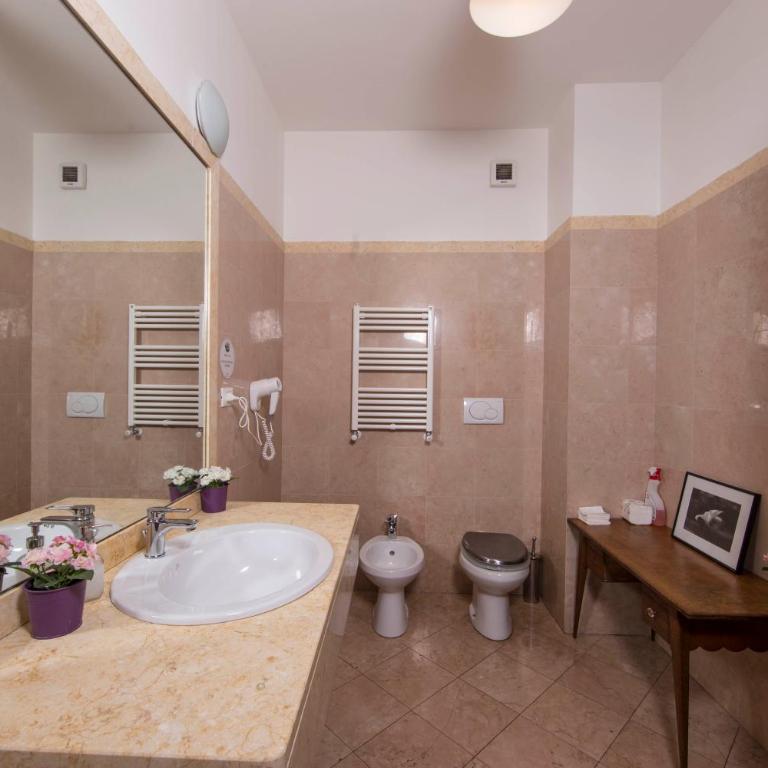 BigFamilyRome - Sistine Chapel - Casa con 8 Camere da Letto - 6