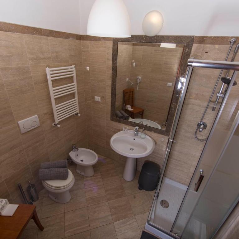 BigFamilyRome - Sistine Chapel - Casa con 8 Camere da Letto - 7
