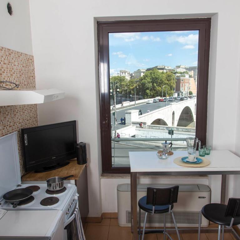 BigFamilyRome - Sistine Chapel - Casa con 8 Camere da Letto - 9
