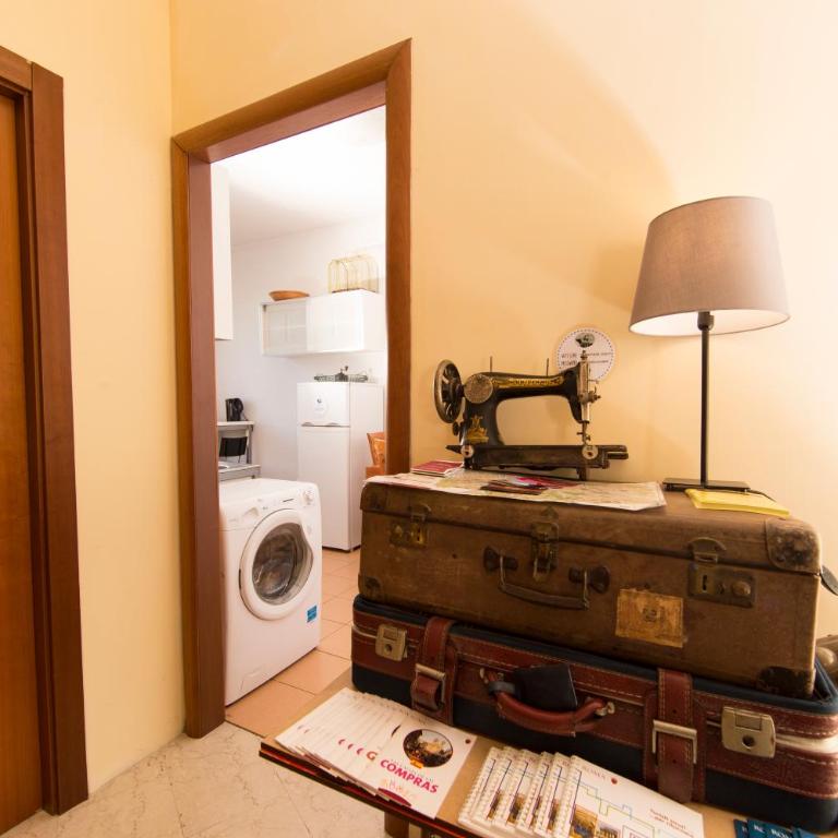 BigFamilyRome - Sistine Chapel - Casa con 8 Camere da Letto - 11