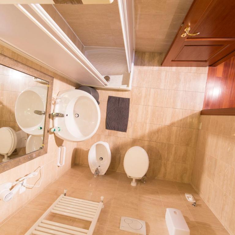 BigFamilyRome - Sistine Chapel - Casa con 8 Camere da Letto - 12