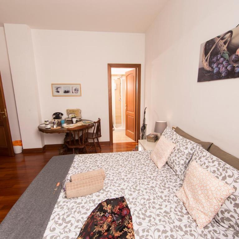 BigFamilyRome - Sistine Chapel - Casa con 8 Camere da Letto - 14