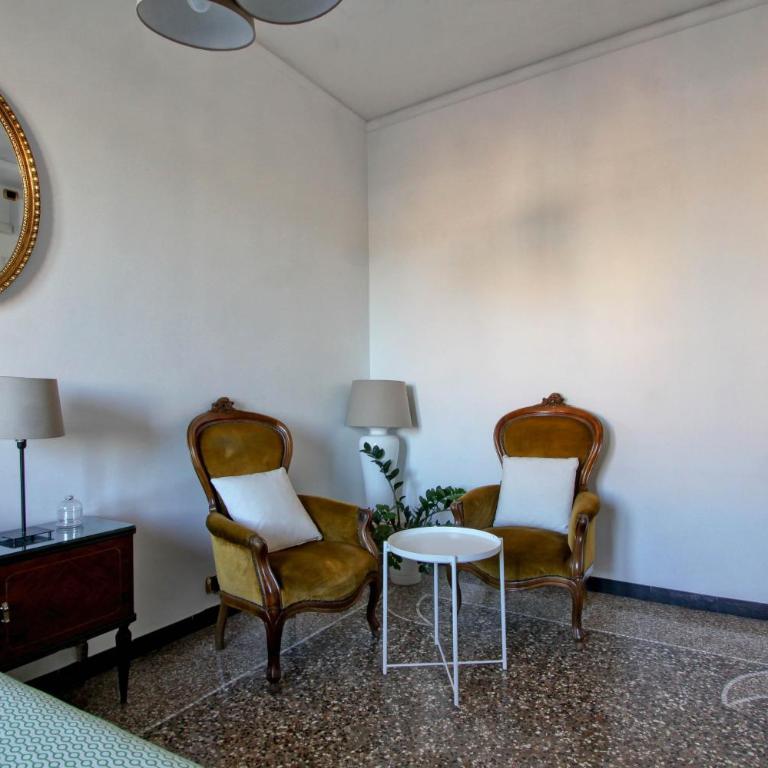BigFamilyRome - San Giovanni Basilica - Appartamento - 6