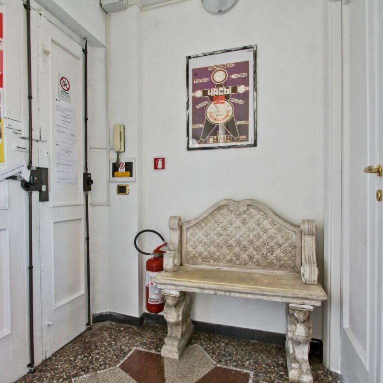 BigFamilyRome - San Giovanni Basilica - Appartamento - 11