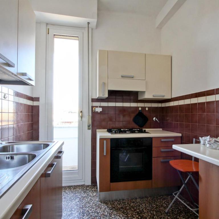 BigFamilyRome - San Giovanni Basilica - Appartamento - 13