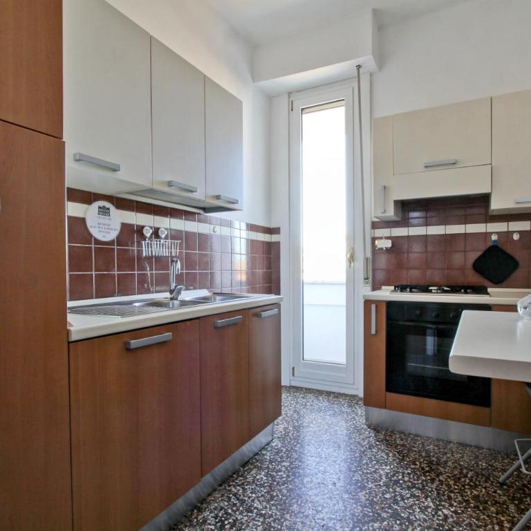 BigFamilyRome - San Giovanni Basilica - Appartamento - 14