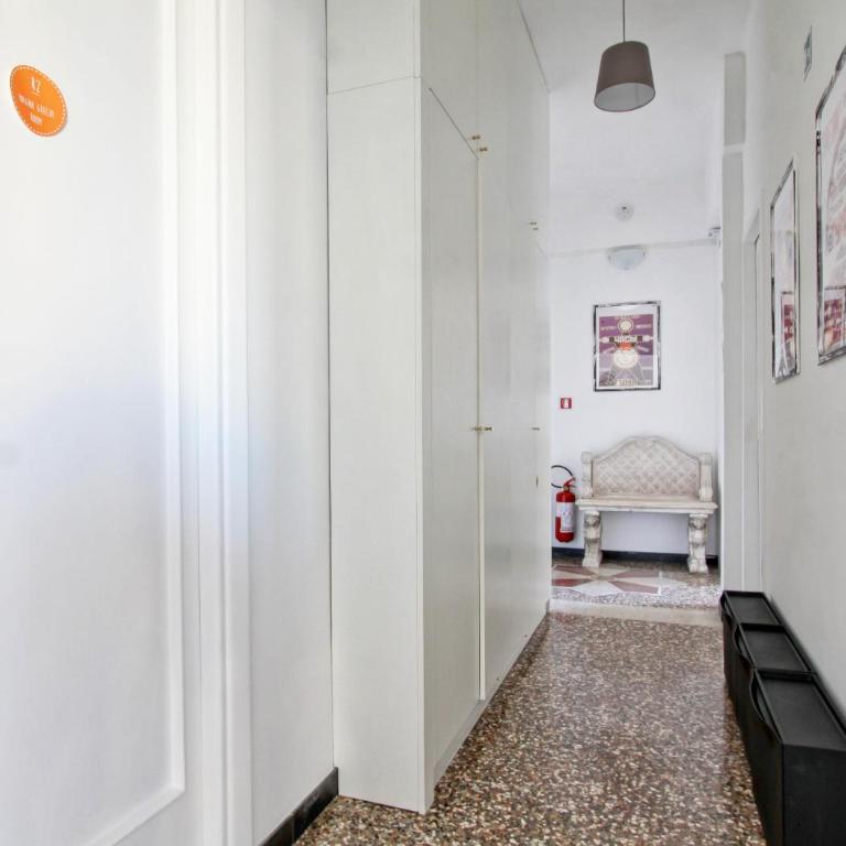 BigFamilyRome - San Giovanni Basilica - Appartamento - 16