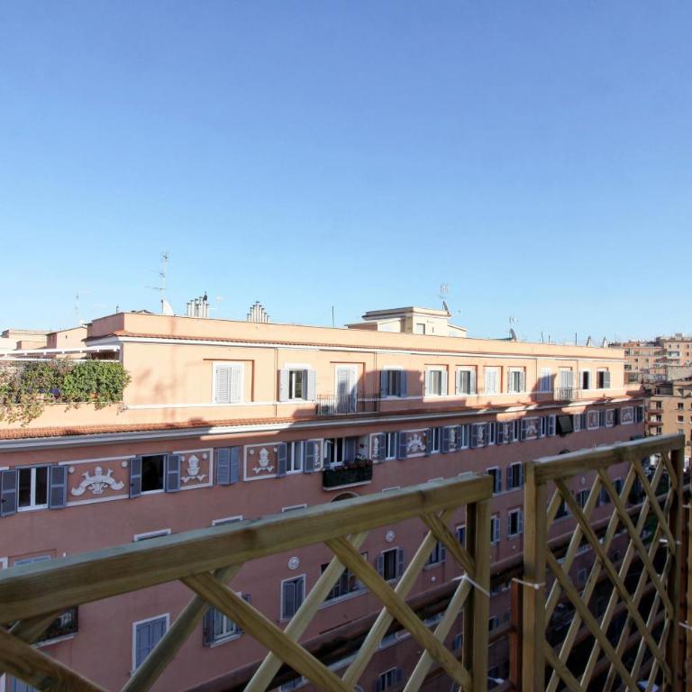 BigFamilyRome - San Giovanni Basilica - Appartamento - 34