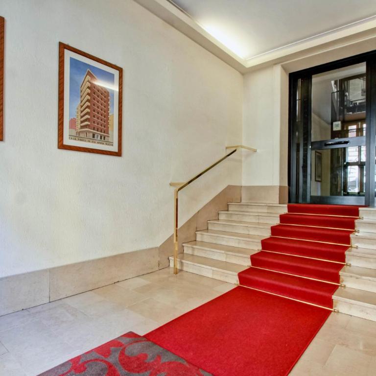 BigFamilyRome - San Giovanni Basilica - Appartamento - 38