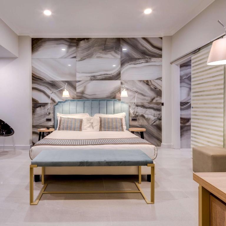 Best Western Plus Royal Superga Hotel - Superior Double Room - 2
