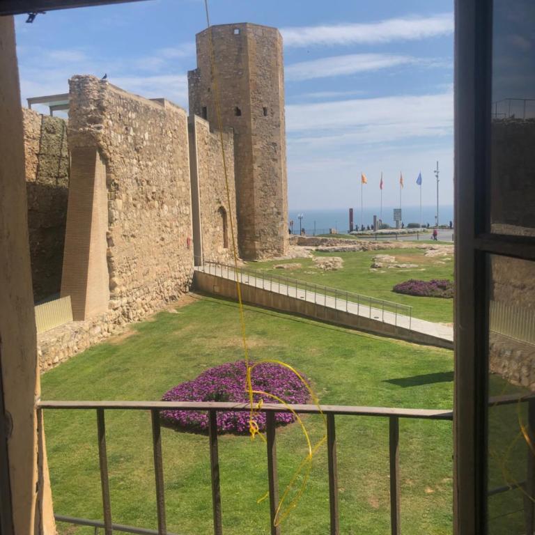 Roman Circus views Apartment - Apartamento Estudio - 10