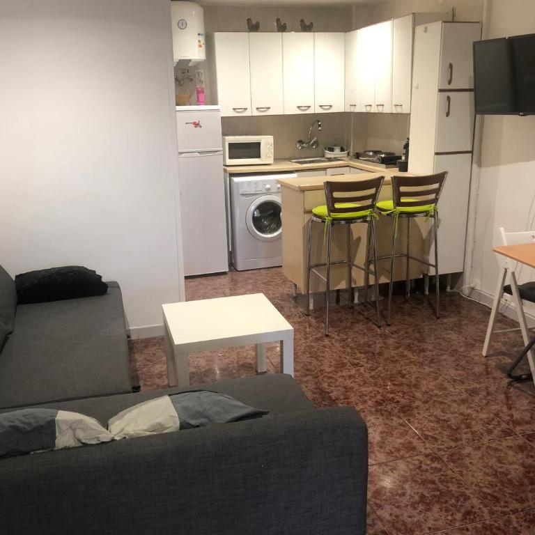 Roman Circus views Apartment - Apartamento Estudio - 11