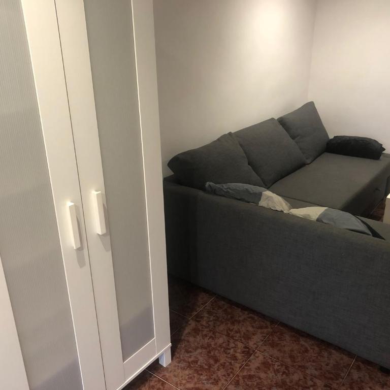 Roman Circus views Apartment - Apartamento Estudio - 12