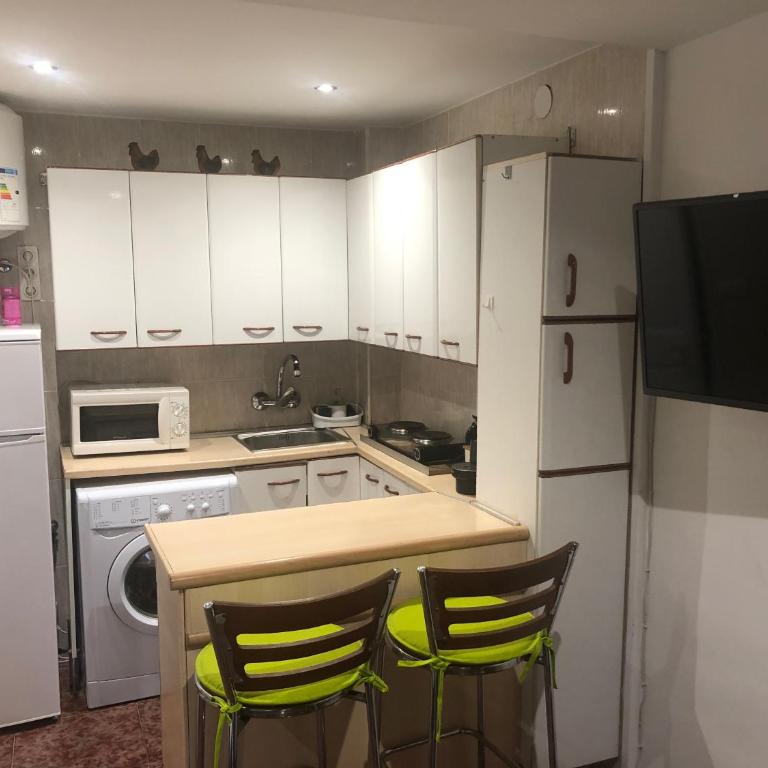 Roman Circus views Apartment - Apartamento Estudio - 14