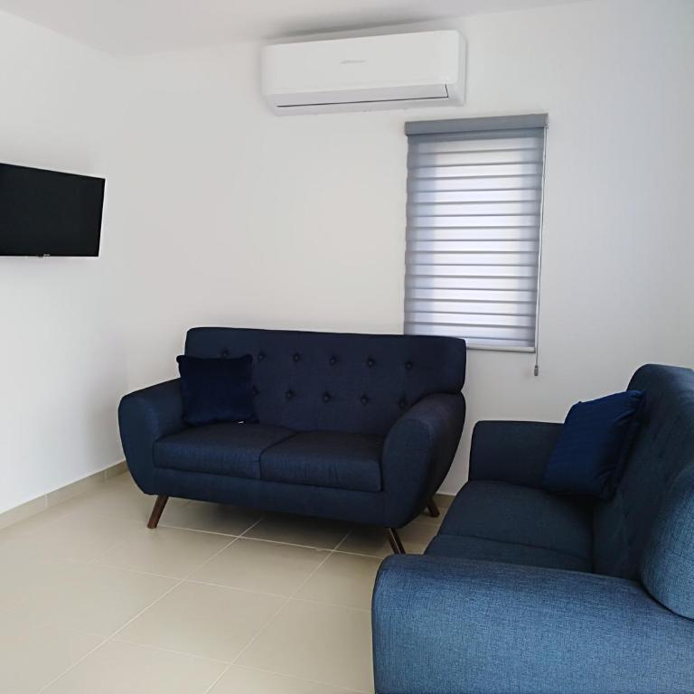 Cerritos Apartamento - Two-Bedroom Apartment - 5