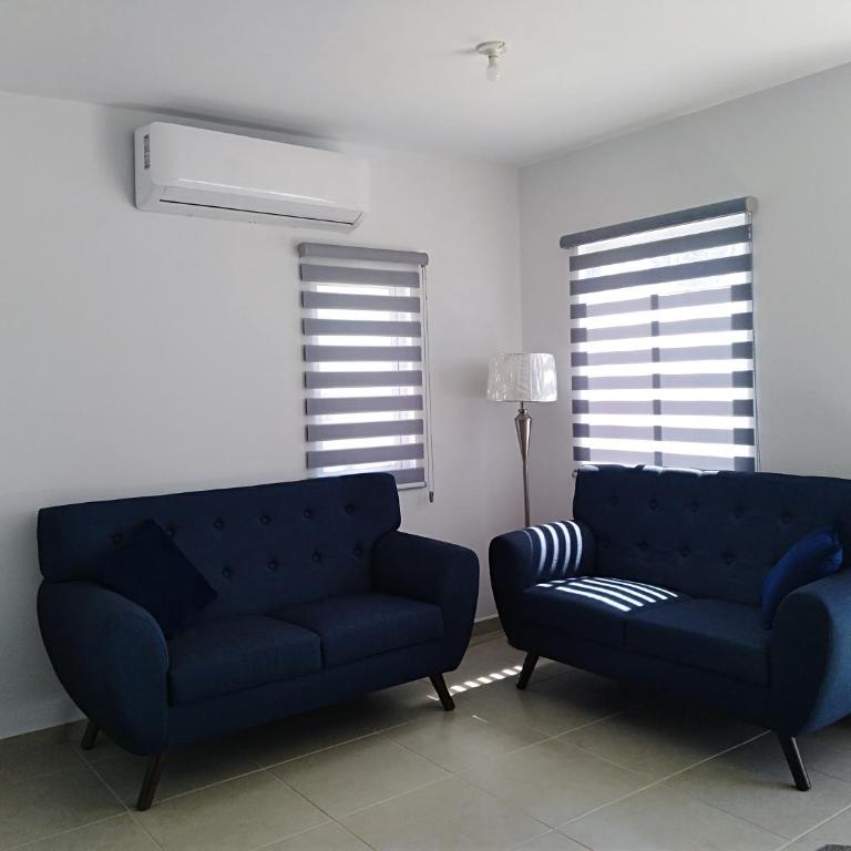 Cerritos Apartamento - Two-Bedroom Apartment - 8