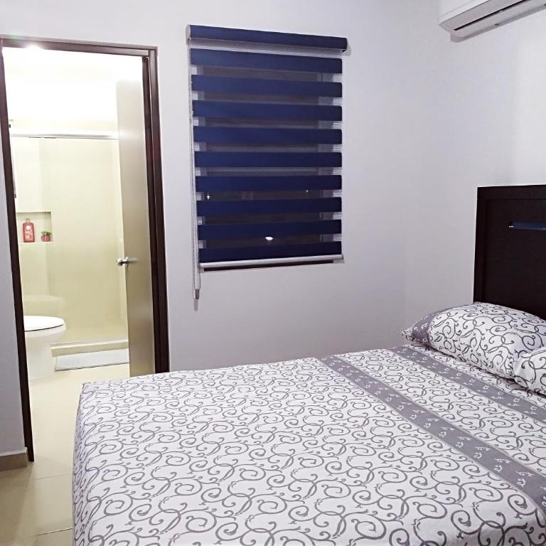 Cerritos Apartamento - Two-Bedroom Apartment - 11