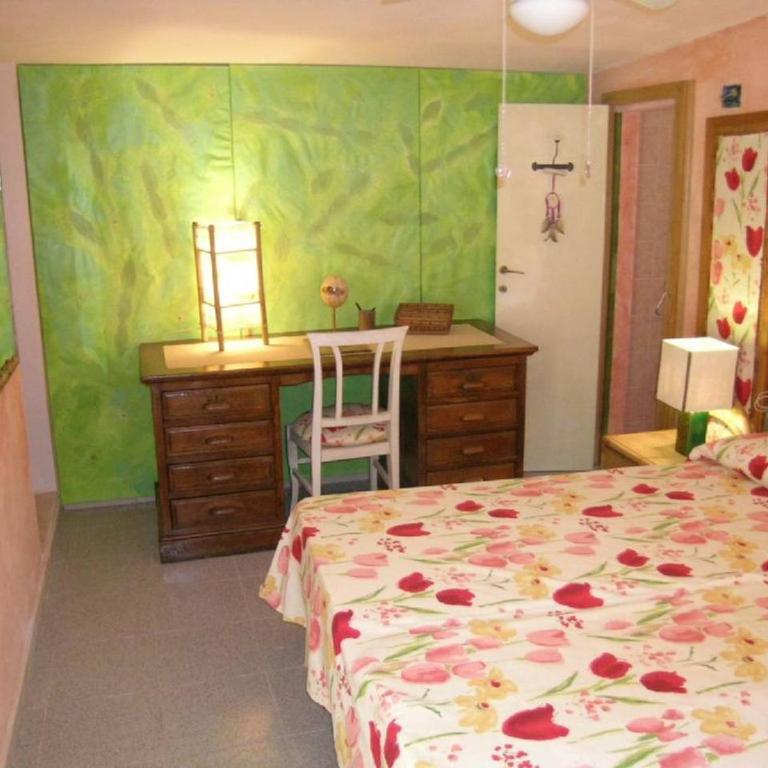 Villetta e Apt. Silvia by Agenzia SolturElba - Casa con 2 Camere da Letto - 8