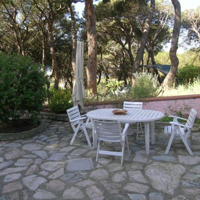 Villetta e Apt. Silvia by Agenzia SolturElba - Casa con 2 Camere da Letto - 10