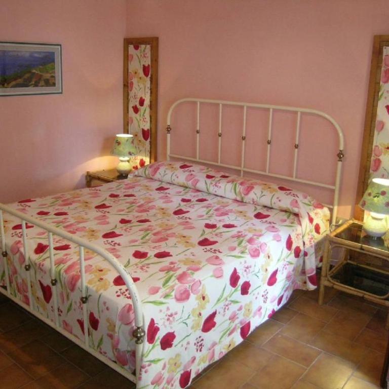 Villetta e Apt. Silvia by Agenzia SolturElba - Casa con 2 Camere da Letto - 11