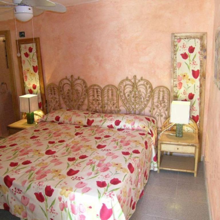 Villetta e Apt. Silvia by Agenzia SolturElba - Casa con 2 Camere da Letto - 13