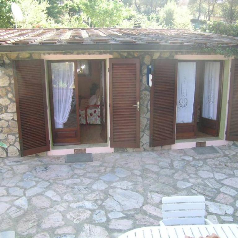 Villetta e Apt. Silvia by Agenzia SolturElba - Casa con 2 Camere da Letto - 18