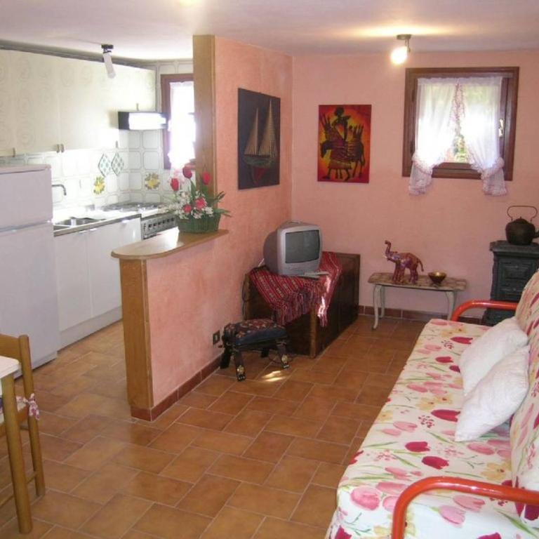 Villetta e Apt. Silvia by Agenzia SolturElba - Casa con 2 Camere da Letto - 19