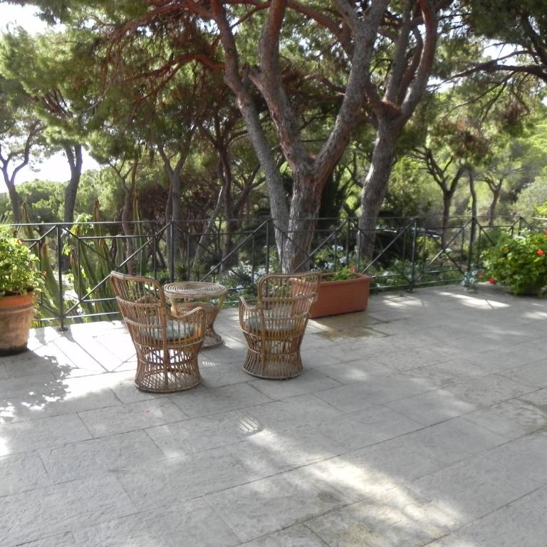 Villetta e Apt. Silvia by Agenzia SolturElba - Casa con 2 Camere da Letto - 7
