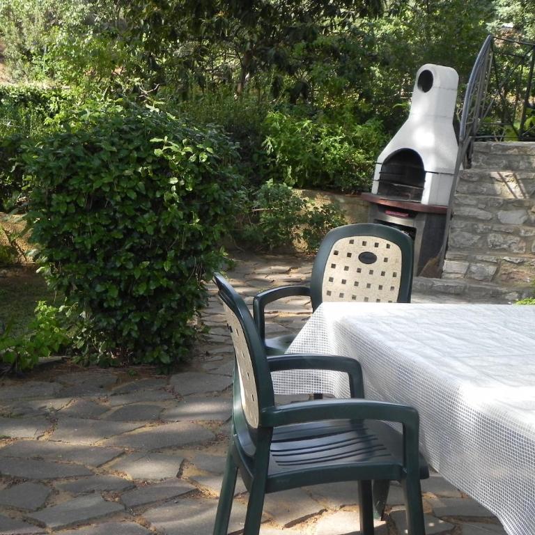 Villetta e Apt. Silvia by Agenzia SolturElba - Casa Vacanze - 22
