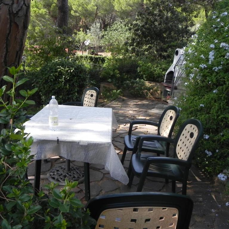Villetta e Apt. Silvia by Agenzia SolturElba - Casa Vacanze - 23