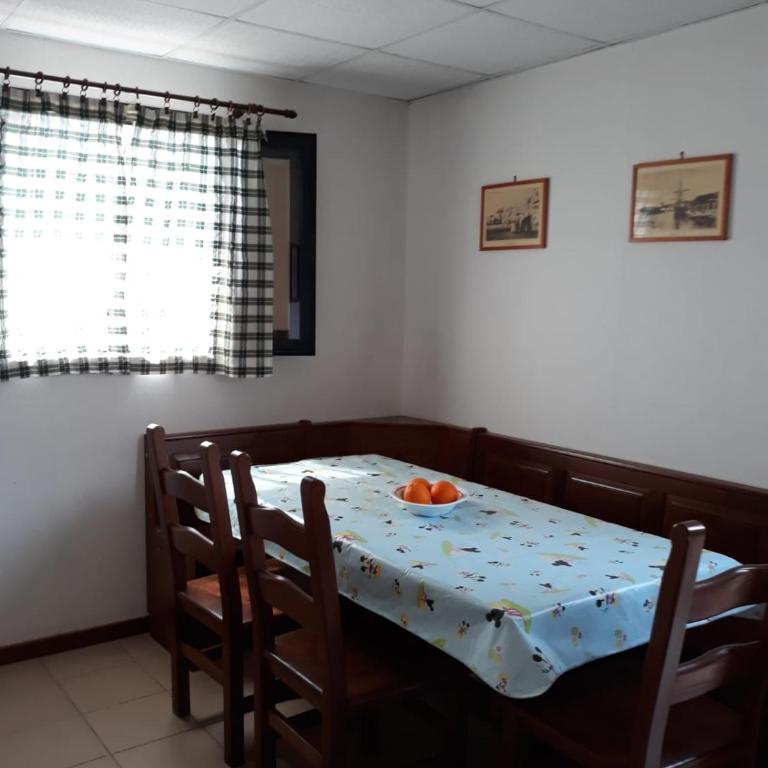 Camping La Pineta - Bungalow Standard - 2