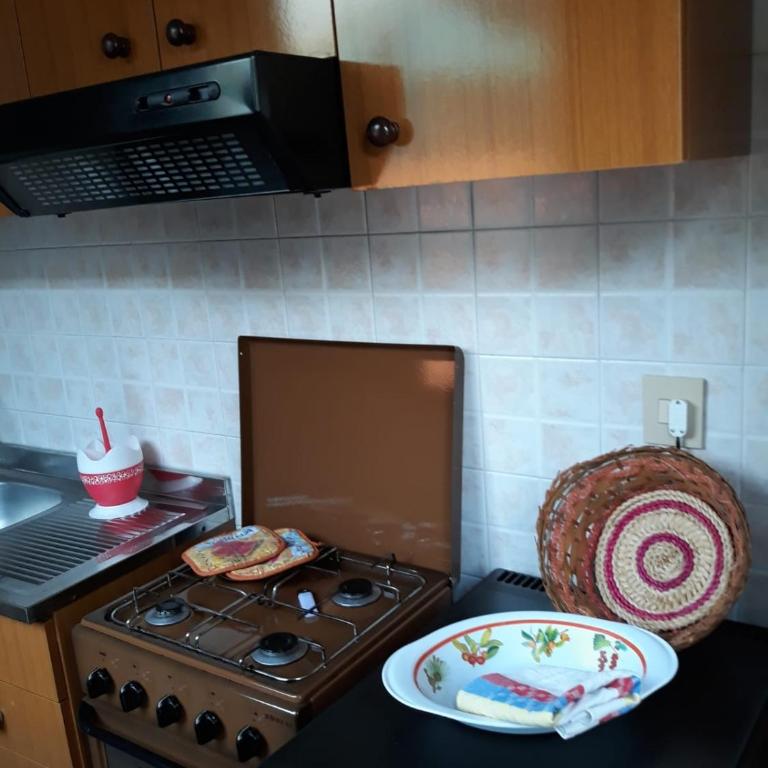 Camping La Pineta - Bungalow - 3