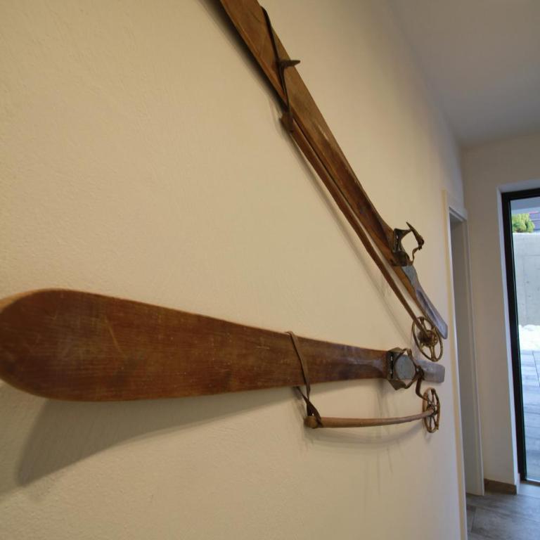 Haus Intaba - Apartment mit 1 Schlafzimmer - 24