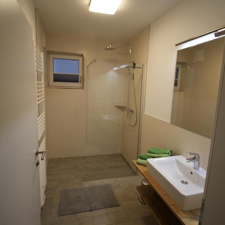 Haus Intaba - Apartment mit 1 Schlafzimmer - 29