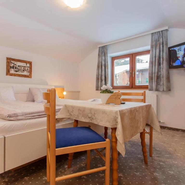 Gästehaus Rosi - Familienzimmer - 2