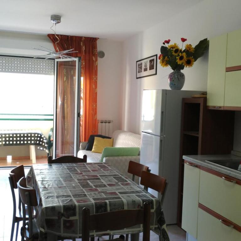 Ciao Caorle Appartamenti - Appartamento con 2 Camere da Letto - 7