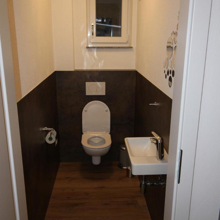 Haus Intaba - Apartment mit 1 Schlafzimmer - 14