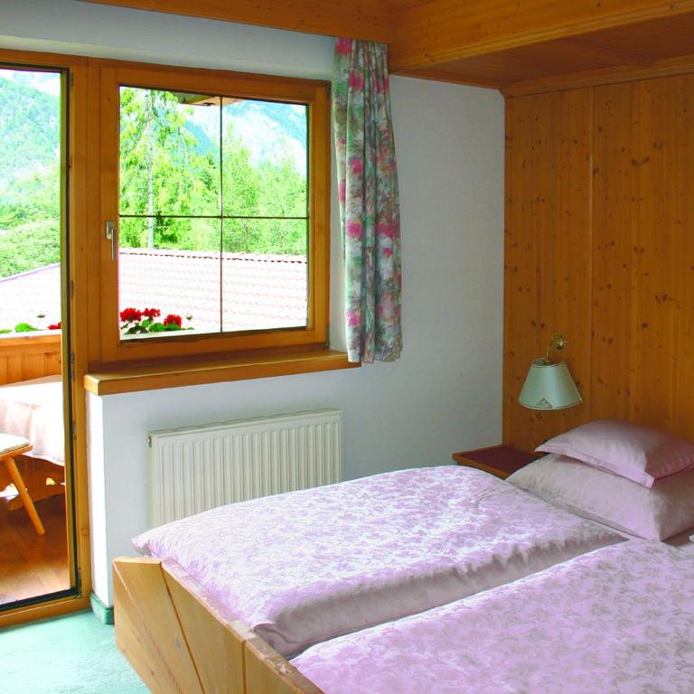 Haus Schiefer - Apartment mit 1 Schlafzimmer - 12
