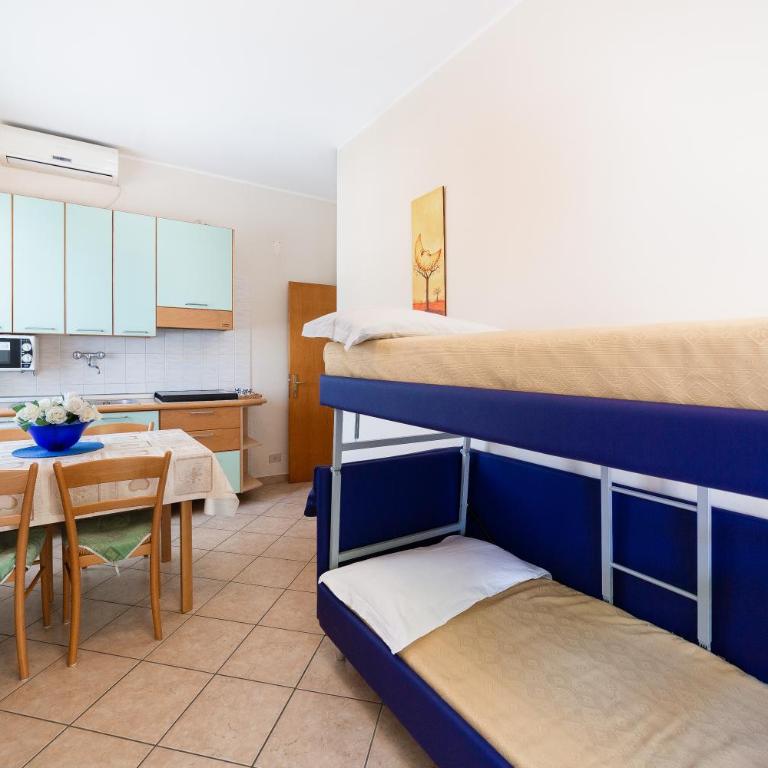 Villa Maria Apartments - Centro, Stadio del Nuoto e Palacongressi - P r a t u r e c c i Group - Appartamento con Balcone - 7