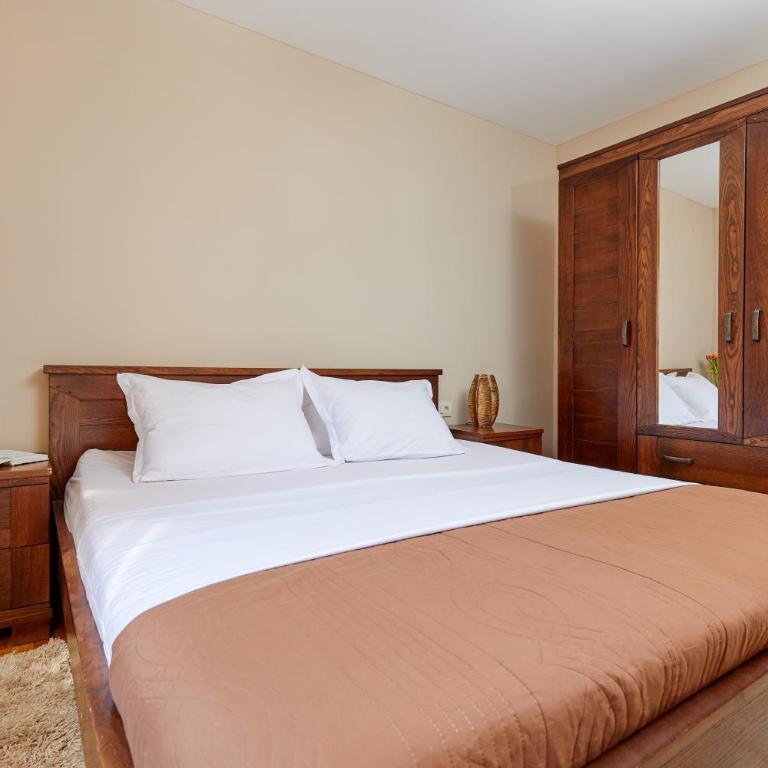 Blanka Sea View Apartments - One-Bedroom Apartment - 21