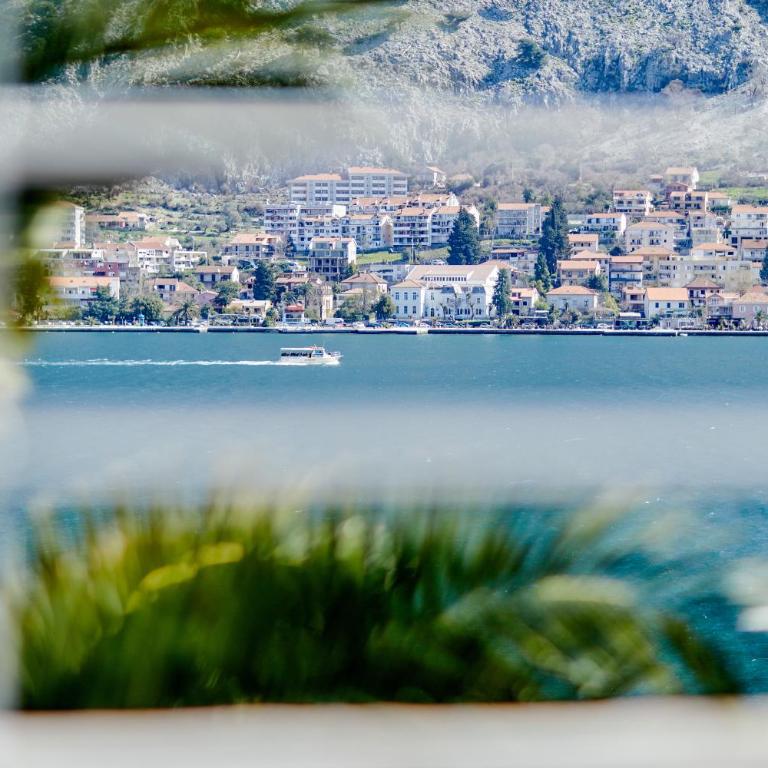Blanka Sea View Apartments - One-Bedroom Apartment - 18