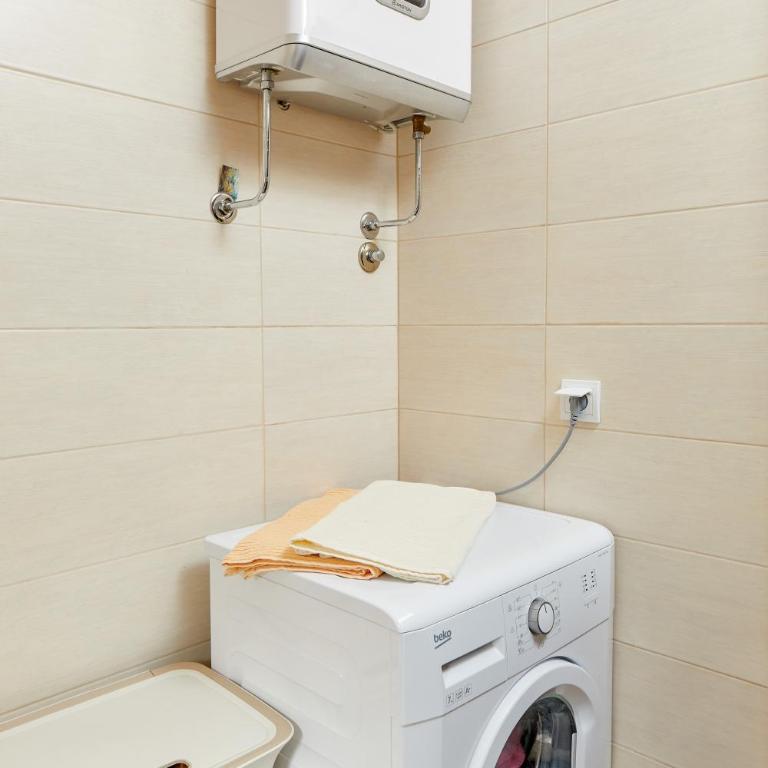 Blanka Sea View Apartments - One-Bedroom Apartment - 24
